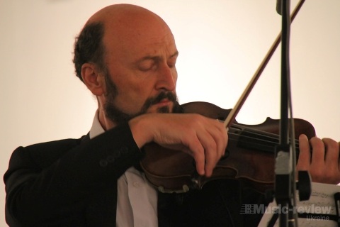 Назім Амедов (скрипка)