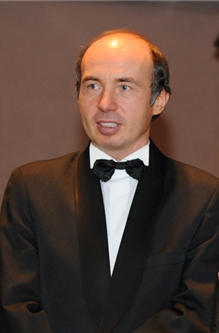 Максим Сидоренко, фортепіано