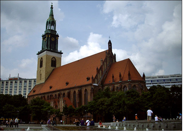 Берлінський собор 