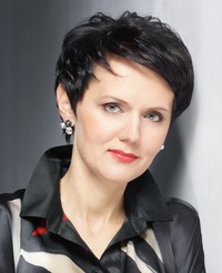 Ольга Пасічник, сопрано