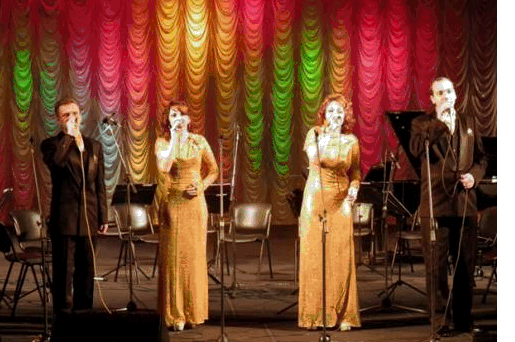 У Полтаві розпочався фестиваль класичної музики "Віват Полтава!". Фото з сайту: http://news.studclub.poltava.ua