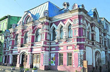 В Киевской малой опере состоится культурно-художественная акция