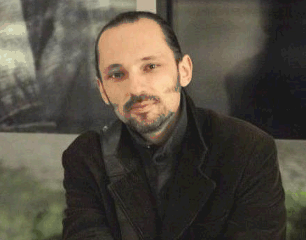Богдан Сегін, композитор
