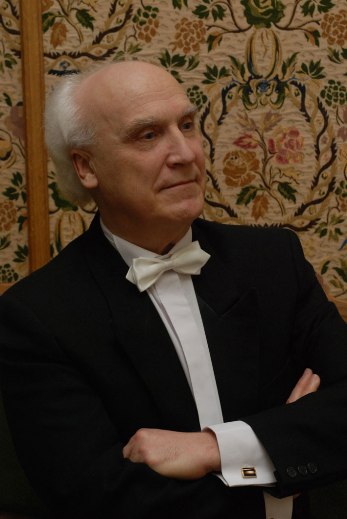 Віктор Гуцал, диригент 