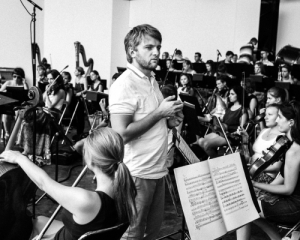  I, Culture Orchestra. Фото: : Konrad Cwik