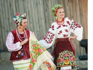 Запоріжжя може стати новою столицею української опери. Фото: Олександр Прилепа