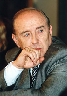 Володимир Крайнєв