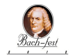 Міжнародний фестиваль музики Й.С. Баха та епохи бароко "Bach-fest"