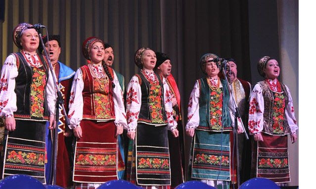 Полтавська філармонія за 2 місяці об’їхала 75 сіл з концертами