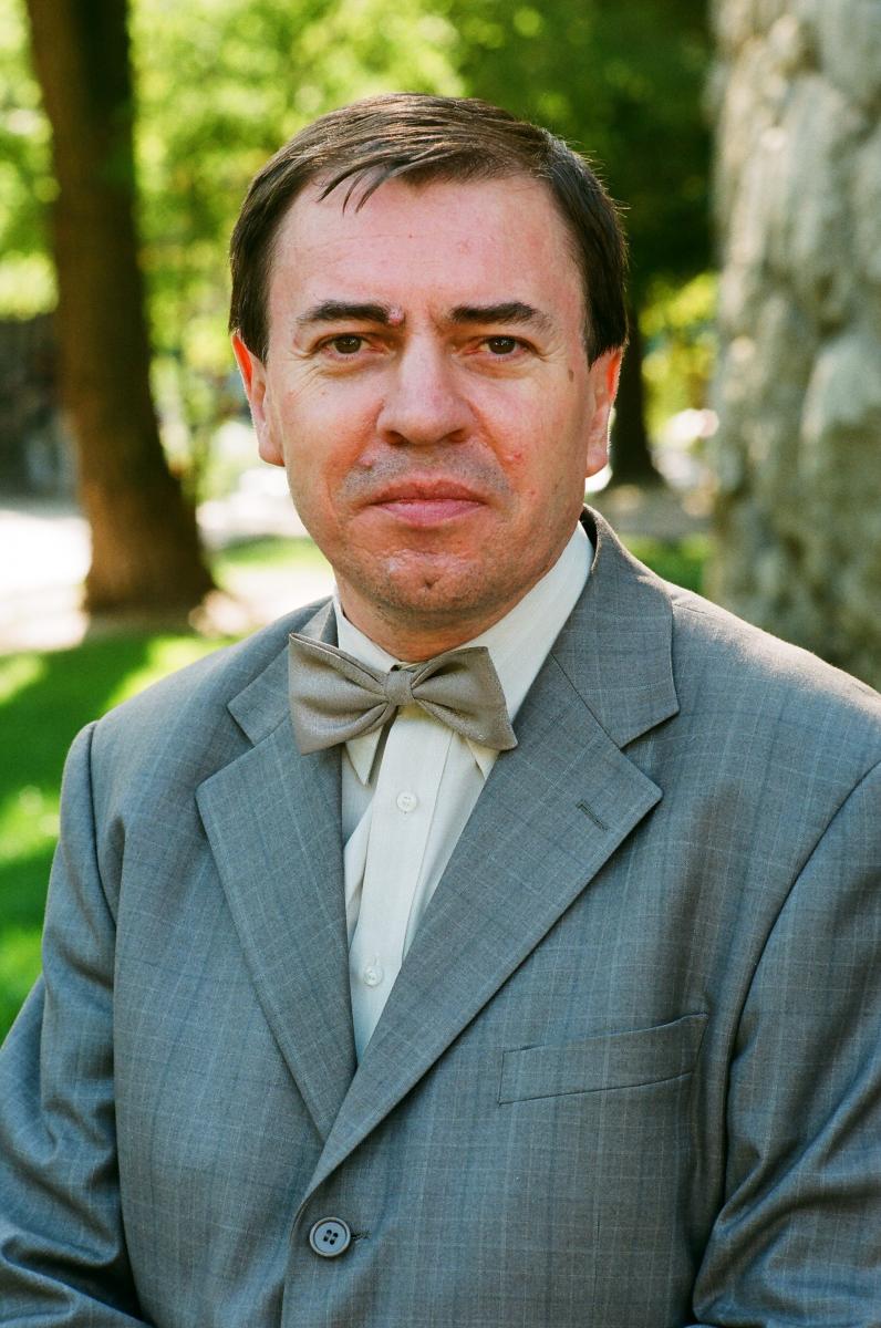 Олександр Козаренко 