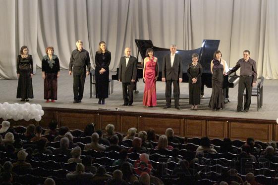 Міжнародний фестиваль камерної музики "Одеські діалоги". Фото з сайту: http://timer.od.ua