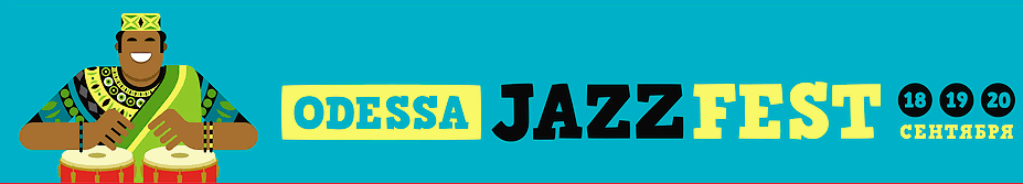 Odessa JazzFest 2015