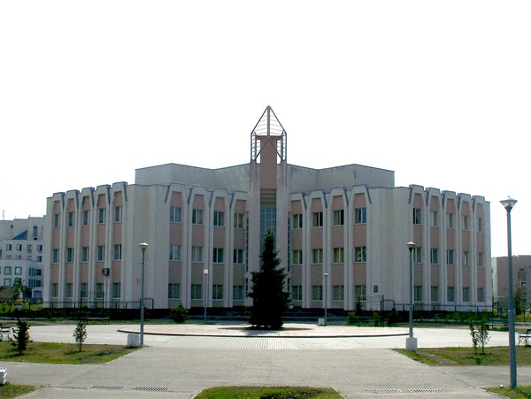 Громадська рада підтримала клопотання про присвоєння Школі мистецтв Деснянського району ім’я Леонтовича 