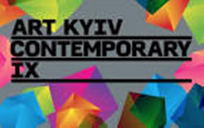IX ART-KYIV Contemporary 2014