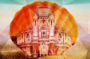 Відкрився III фестиваль мистецтв «Оксамитовий сезон в Одеській опері»