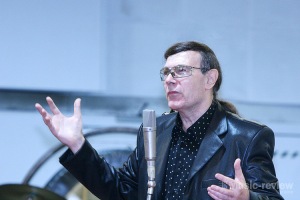 Урочистий концерт творчості композитора Сергія Бедусенка