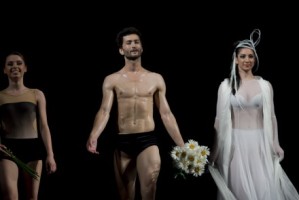 На сцені Київського муніципального академтеатру відбулася прем’єра балету “Ближче, ніж кохання”