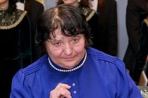 Дичко Леся Василівна