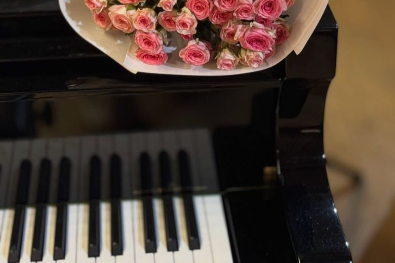 Львівський органний зал запрошує на події до Дня міста Львова