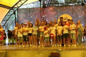 Одразу два дитячих колективи з Кам’янця-Подільського завоювали гран-прі на міжнародному фестивалі 