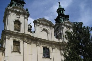 Кістки та фрески: про що мовчать стіни Львівського органного залу