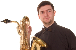 У Києві завершився ІІІ Міжнародний конкурс молодих виконавців «Золотий саксофон»