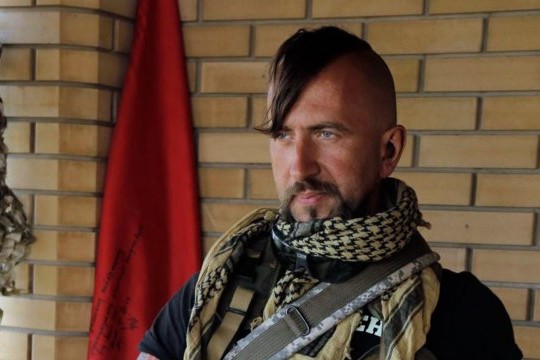 Концерт пам'яті Василя Сліпака проведуть на підтримку 80-ї десантно-штурмової бригади
22 Червня, 2026