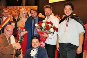 Світова опера «Toscа» у Хмельницькому мала шалений успіх
