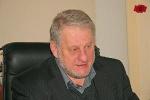 ТET-A-ТЕТ c ректором Днепропетровской консерватории им. М. Глинки Юрием Михайловичем Новиковым