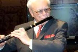 У Києві у віці 80 років після довготривалої хвороби відійшов у вічність видатний український флейтист та педагог Олег Кудряшов 
