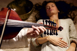 Музыкальная терапия: полезные свойства классической музыки