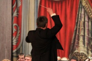 Міжнародний гала-концерт у рамках фестивалю «Карпатський простір» відбувся в обласній філармонії