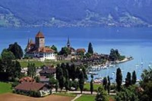В Швейцарии в третий раз проходит фестиваль ArtDialog