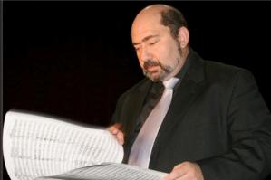 Музичній школі у Дніпрі дадуть ім'я Володимира Скуратовського 