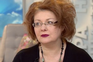 Стельмашевська Ольга