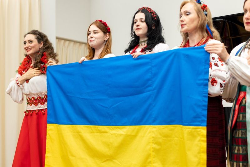 У Токійському музеї мистецтва відбувся концерт української музики
