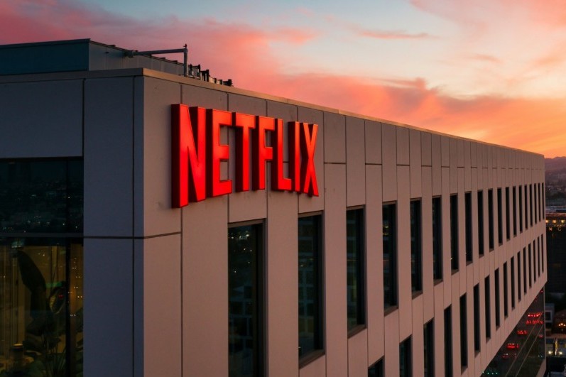 Netflix планує транслювати музичні церемонії у партнерстві з Spotify — WSJ 