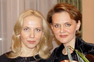 Як українка у Польщі оперною дівою стала 