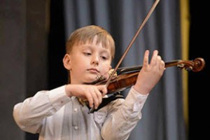 Блискуча перемога юного скрипаля зі Львова у Польщі