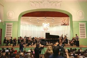 У Харкові відкрився 20-й міжнародний фестиваль виконавського мистецтва