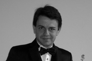 Український скрипаль-віртуоз Олександр Семчук нагороджений престижною премією імені Л.Спеццаферрі