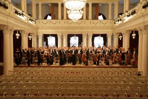 У Києві відбудеться міжнародна «Літня музична академія»