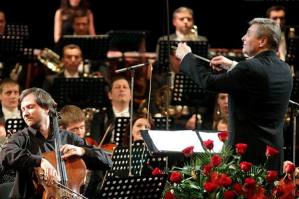 В Национальной опере Украины стартовал грандиозный музыкальный проект «Три «С»