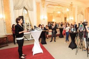 8 днів високого мистецтва: у Львові пройде міжнародний фестиваль класичної музики