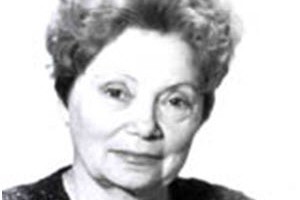 1 квітня 2014 року  на 88-році пішла з життя видатний український музикознавець, доктор мистецтвознавства Марія Петрівна Загайкевич