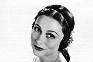 Померла одна з найвеличніших балерин XX століття -  Іветт Шовіре