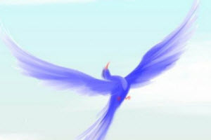 У Криму пройде міжнародний конкурс «Синій птах»