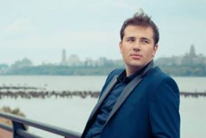 Станіслав Христенко: «Хотілося б, щоби Харків увійшов у нішу «най-най» з KharkivMusicFest»