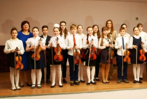 Навчання у музичних школах Хмельницького подорожчає