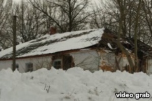 В Україні оголосили конкурс на реставрацію будинку Леонтовича